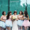 FOTO Pernikahan Angel Chibi 