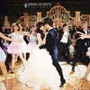 FOTO Pernikahan Angel Chibi 