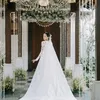 Foto Pernikahan dan Prewedding Maudy Ayunda yang Bikin Kaget,