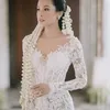 Foto Pernikahan dan Prewedding Maudy Ayunda yang Bikin Kaget,