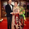 Divyanka - Vivek