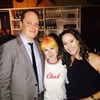 Foto Pernikahan Hayley Williams &amp; Chad Gilbert