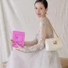 Foto Pernikahan Indah Hyun Bin dan Son Ye Jin