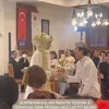 Foto Pernikahan Ica Zahra