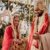 Foto Pernikahan Katrina Kaif dan Vicky Kaushal