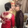 Pernikahan Kezia Karamoy - Axcel Narang