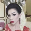 Pernikahan Kezia Karamoy - Axcel Narang