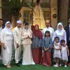 Foto Pernikahan Komo Ricky