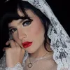 Foto Pernikahan Komo Ricky
