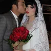 Foto Pernikahan Komo Ricky