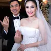 Sandra Dewi