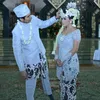 Lale Maliq and D\&#039;Essential Menikah