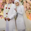 Pernikahan Ning Ummi Laila &amp; Gus Anas