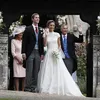 Pernikahan Pippa Middleton &amp; James Matthews