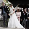 Pernikahan Pippa Middleton &amp; James Matthews