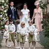 Pernikahan Pippa Middleton &amp; James Matthews