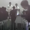 pernikahan rain kim tae hee