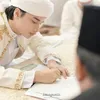 Anak Ustaz Arifin Ilham Menikah