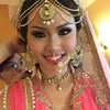 Nita Sofiani dan Vin Rana