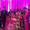 Nita Sofiani dan Vin Rana