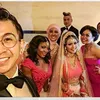 Nita Sofiani dan Vin Rana