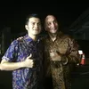 Pernikahan Melody Prima - Tommy Bagus