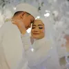 Tito Haris Mantan Suami Dian Pelangi Menikah