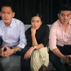 Foto Persahabatan Chef Juna dan Chef Renatta Moeloek