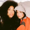 Jordyn Woods - Kylie Jenner