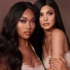 Jordyn Woods - Kylie Jenner