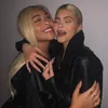 Jordyn Woods - Kylie Jenner