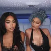 Jordyn Woods - Kylie Jenner