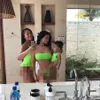 Jordyn Woods - Kylie Jenner