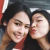 Maudy Ayunda - Kim Zhang