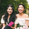 Maudy Ayunda - Kim Zhang