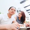 Kehamilan Melody Prima