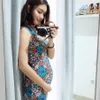 Kehamilan Melody Prima