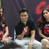 Baim Wong