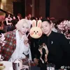 Heechul Super Junior - Han Geng