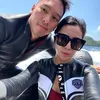 Arya Bakrie - Vannya Istarinda