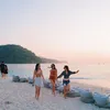 Arya Bakrie - Vannya Istarinda