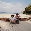 Arya Bakrie - Vannya Istarinda