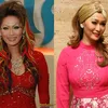 Penyanyi Dangdut Tanah Air