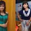 Penyanyi Dangdut Tanah Air