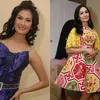 Penyanyi Dangdut Tanah Air