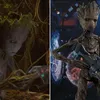 AVENGERS: INFINITY WAR