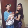 Transformasi Badan Dahila Poland