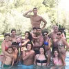 Georgina Rodriguez - Pacar Cristiano Ronaldo Hamil