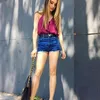 Perut Six Pack Cinta Laura