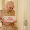 Laudya Cynthia Bella